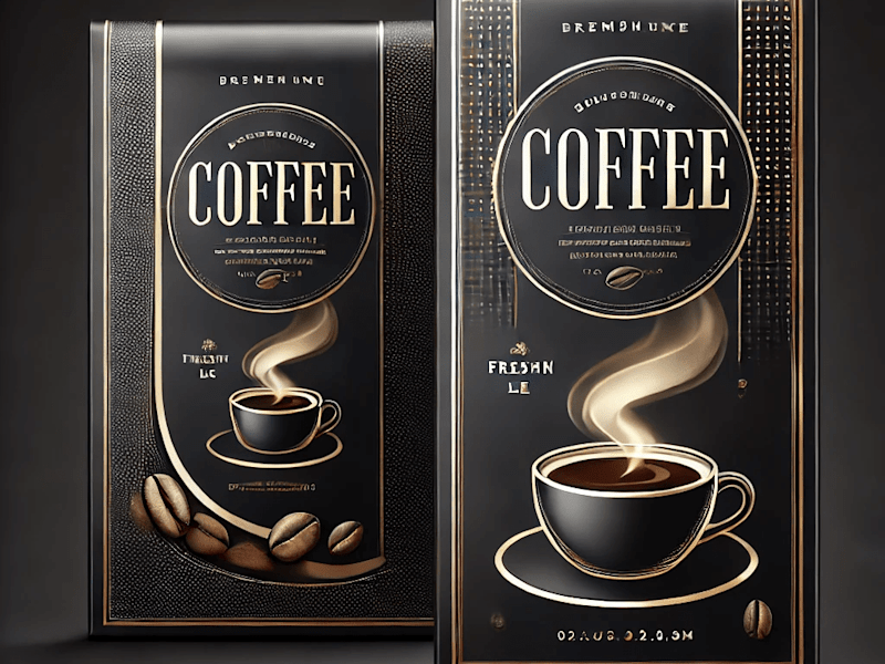 Cover image for Brand design