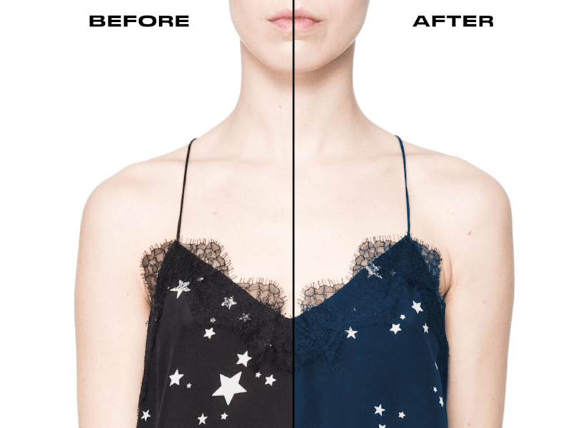 Cover image for Photo Editing/Recoloring/Retouching for Cami NYC