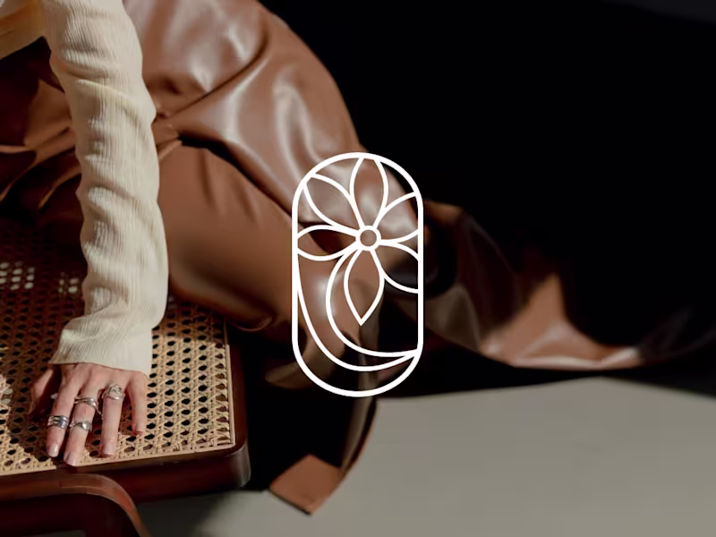 Cover image for Elle Jewelry Brand