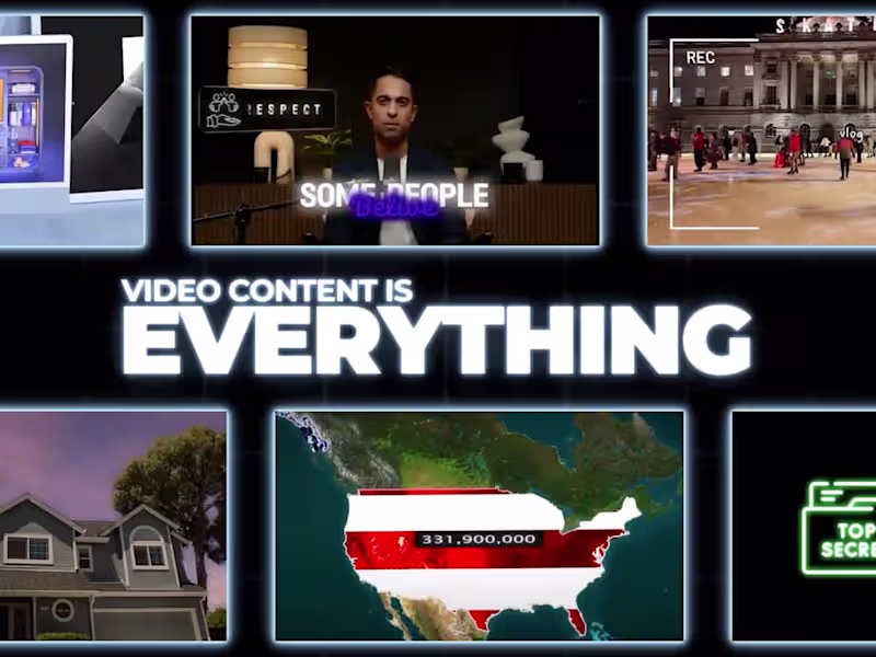 Cover image for I will professionally edit your video