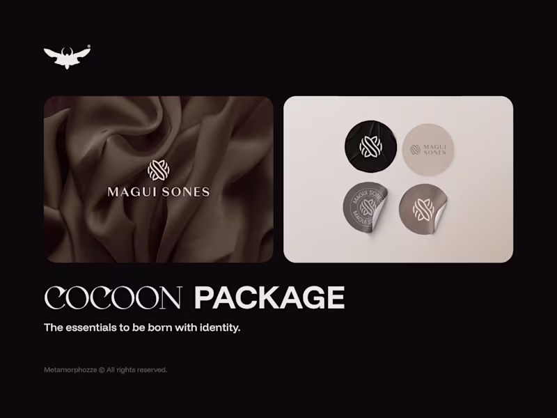 Cover image for Basic – Cocoon Package