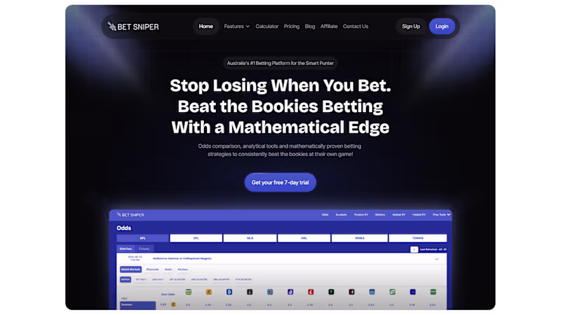 Cover image for Multi-Page Website Projects