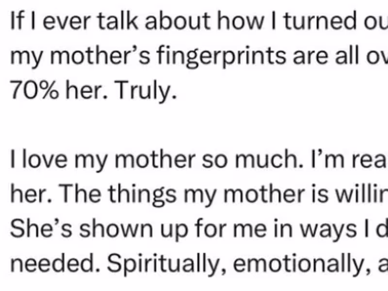 Cover image for A deep tribute to a