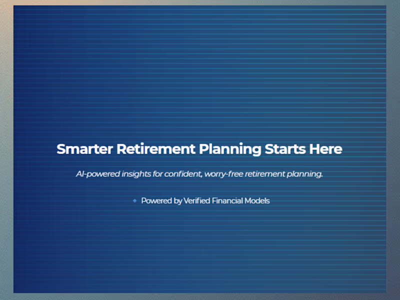 Cover image for My Retire Score – Educational Guide Sample (Test Project)