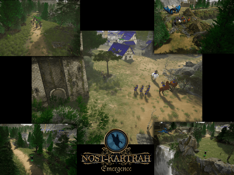 Cover image for Game Development