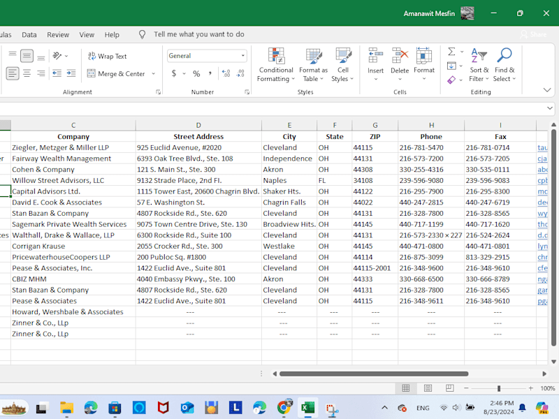Cover image for "Skilled Data Entry Clerk: Accurate, Fast, and Reliable Service"