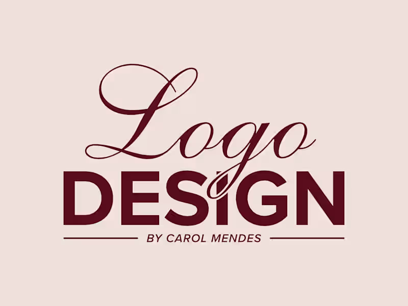 Cover image for Logo Design for your brand