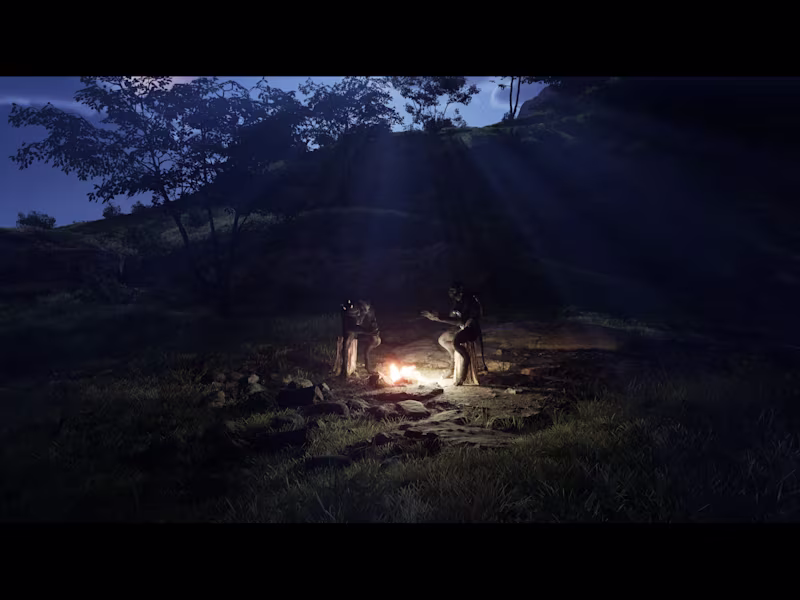 Cover image for High Quality 3D Modeling services for Game and Movie production!