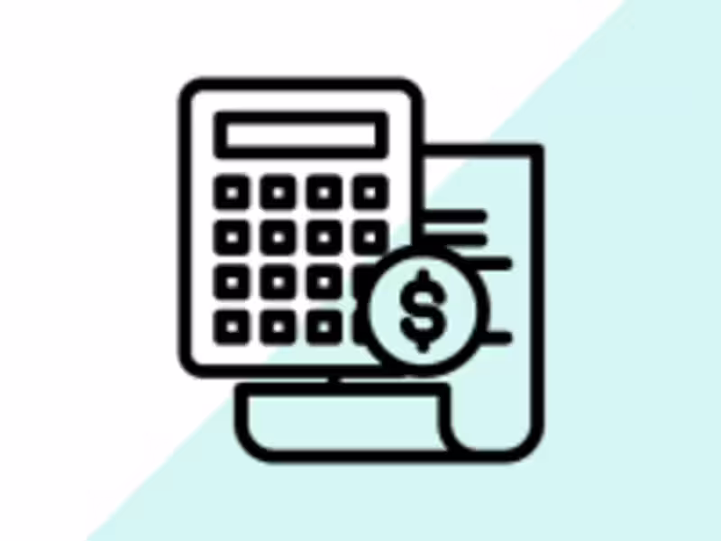 Cover image for Bookkeeping