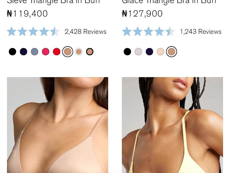 Cover image for Negative Underwear | Comfortable Women’s Underwear You Want to …