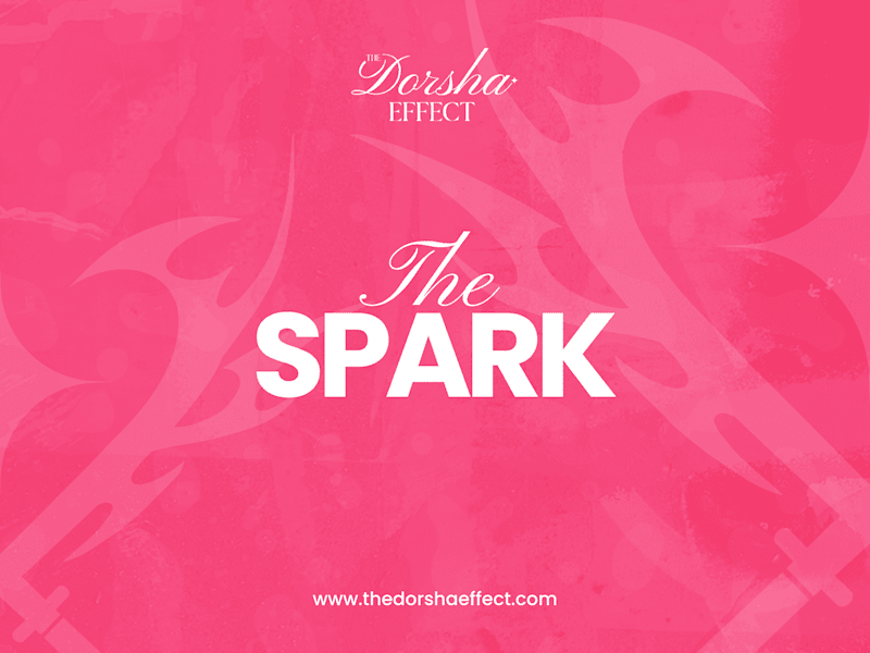 Cover image for The Spark