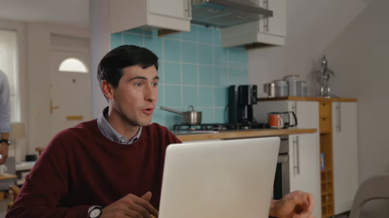 Cover image for Looking for the One - Ofgem Campaign