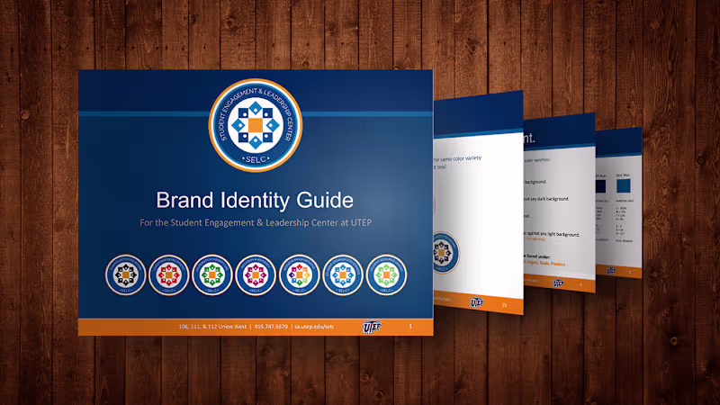 Cover image for SELC