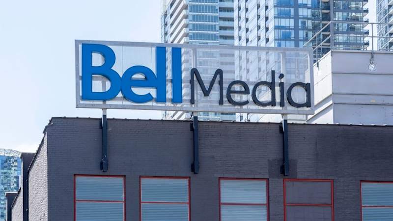 Cover image for Bell Media: Digital and Content Strategy