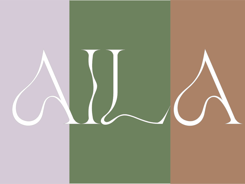 Cover image for AILA