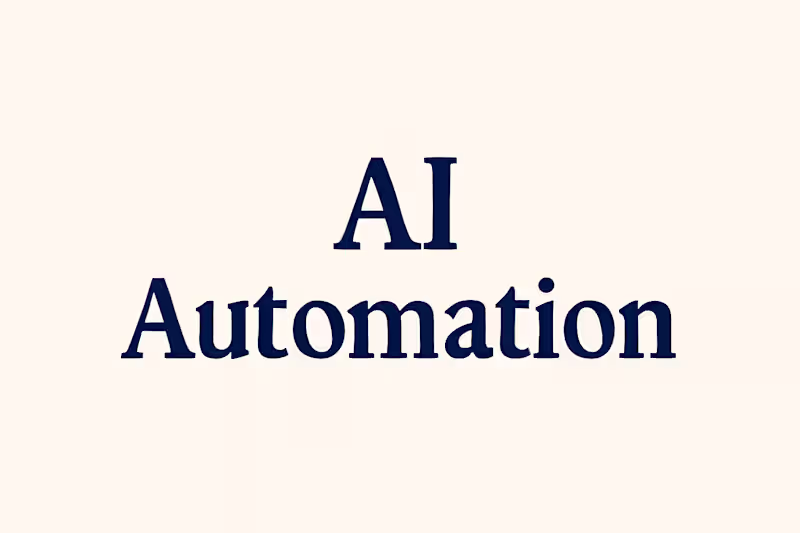 Cover image for AI Voice-to-Action Calendar Bot (Telegram + GPT + n8n)