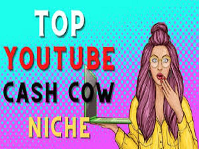Cover image for  provide cash cow videos, cash cow youtube channel automation