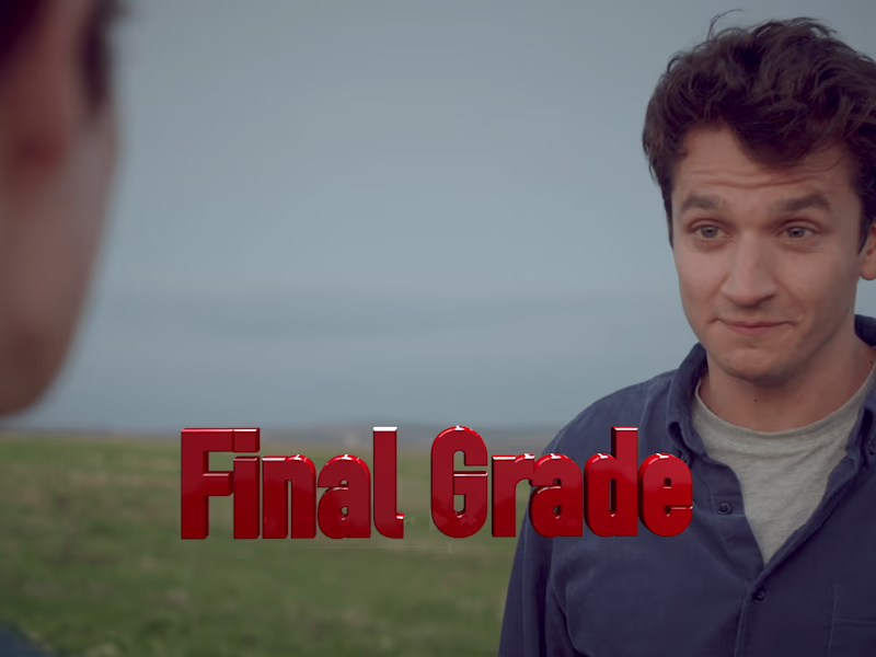 Cover image for Mates (Feature Film)