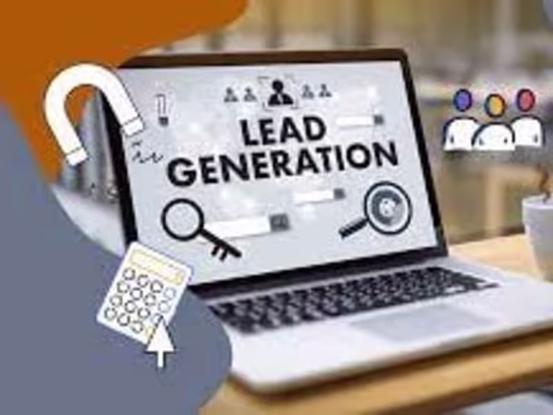 Cover image for Lead Generation Campaign for B2B Software Company