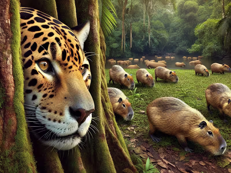 Cover image for Video Creation