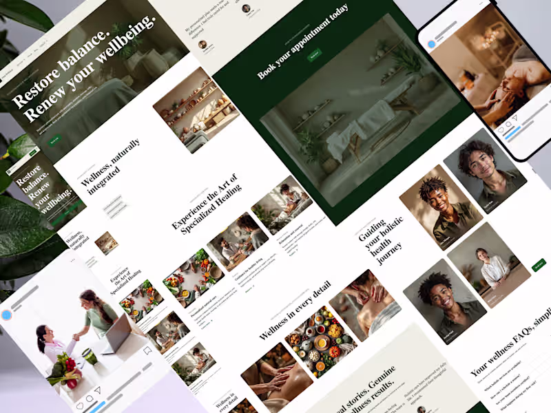 Cover image for Aura Wellness | Integrative Health Center