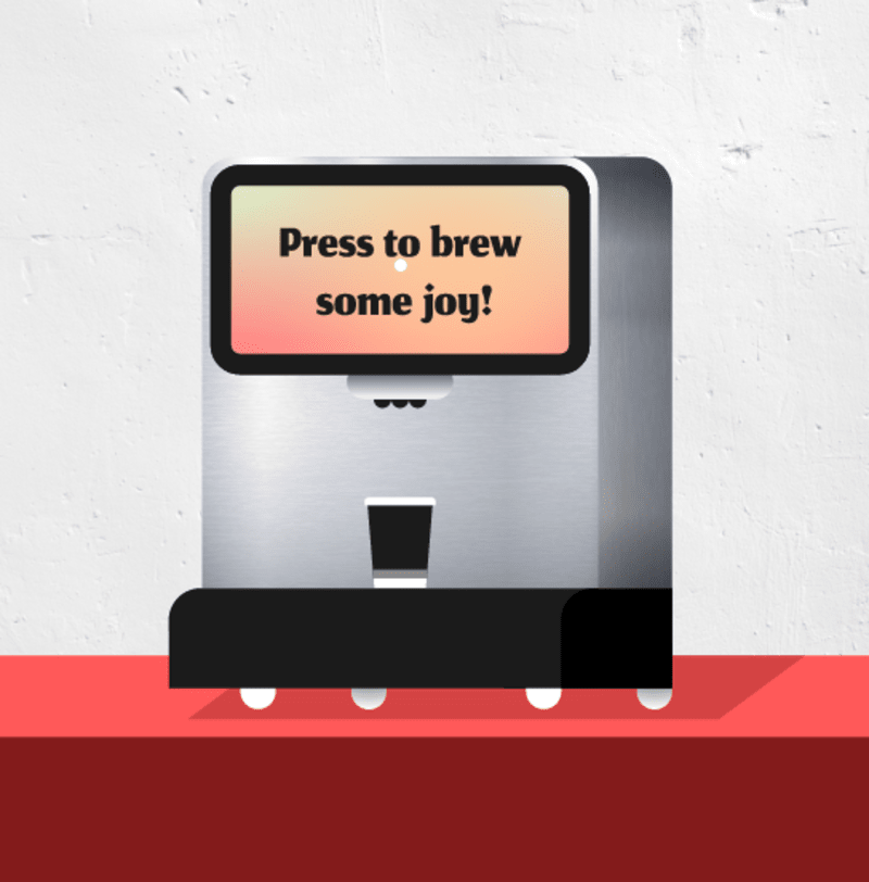 Cover image for Make Your Coffee Experience Interactive