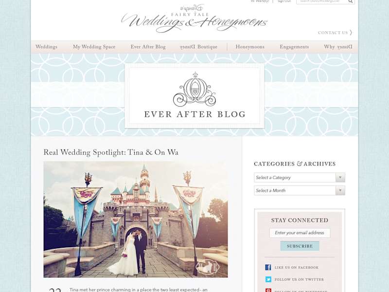 Cover image for Web design services
