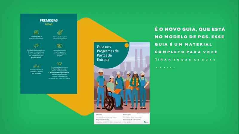 Cover image for Vídeo Animado - Vale do Rio Doce on Vimeo