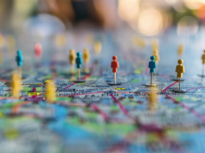 Cover image for In-Depth UX Research Services 