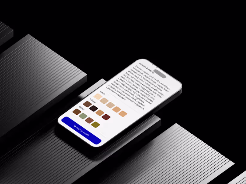 Cover image for UI Clean-up and Flow Improvement for Dreslow