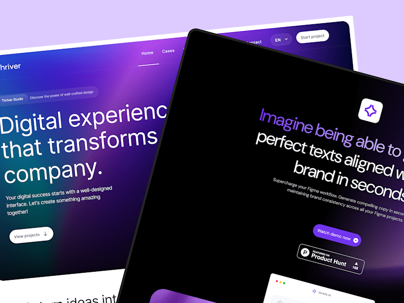 Cover image for 🛠️ Framer Development