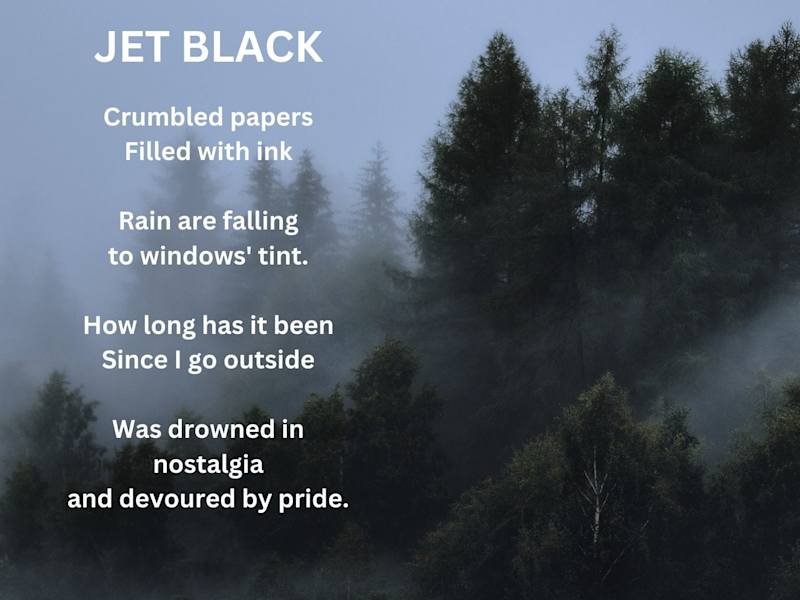 Cover image for Tainted Poems