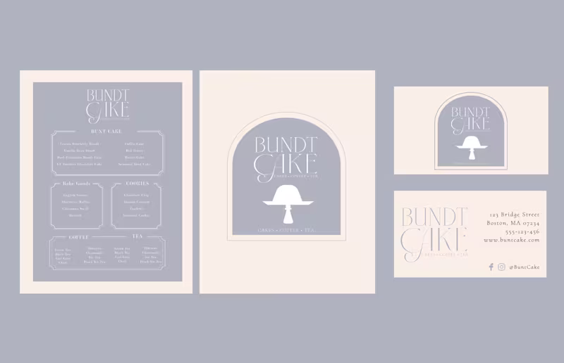 Cover image for Brand Design