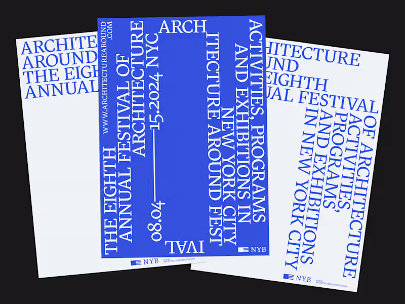 Cover image for Brand identity kit