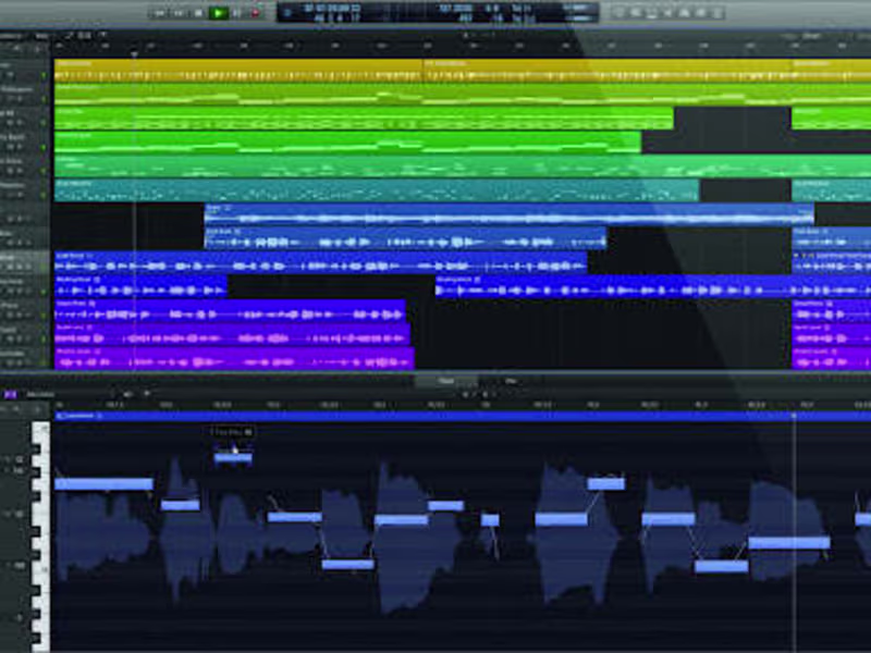 Cover image for Music Composition 