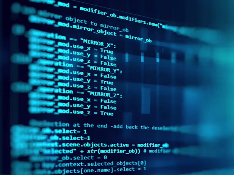 Cover image for Fullstack Software Engineer