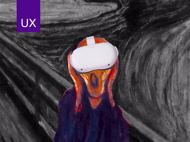 Cover image for Medically Assistive Design in Virtual Reality