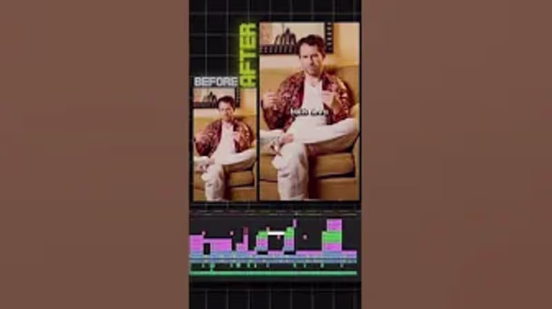 Cover image for Reels TikTok Video