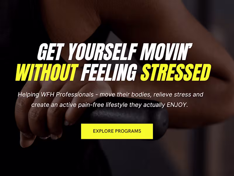 Cover image for Website Copywriting 