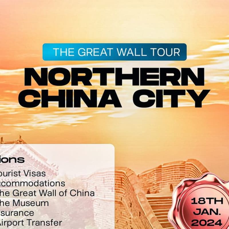 Cover image for Travel Tour Design