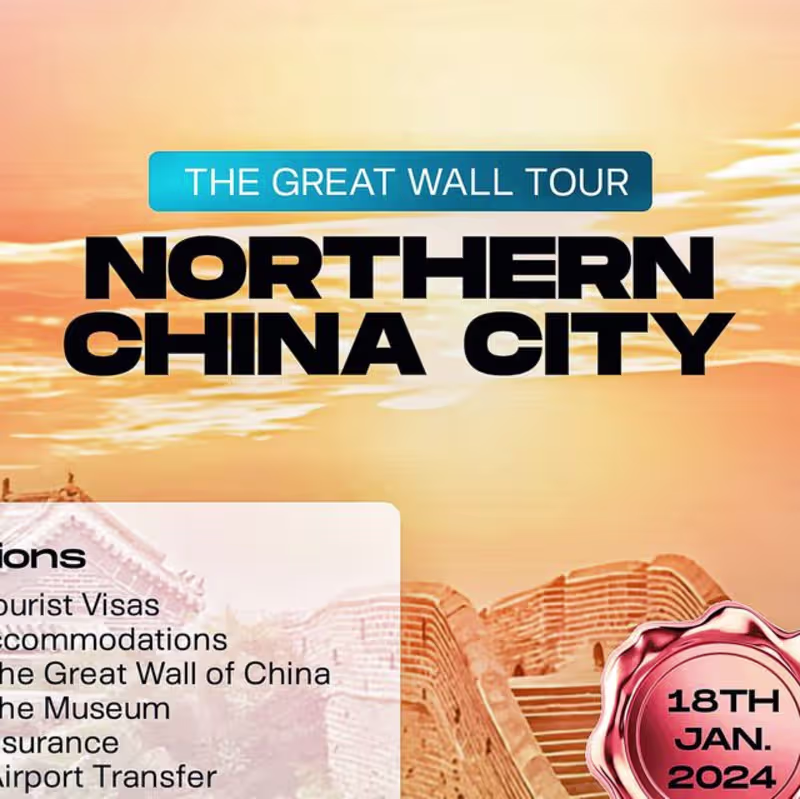 Cover image for Travel Tour Design