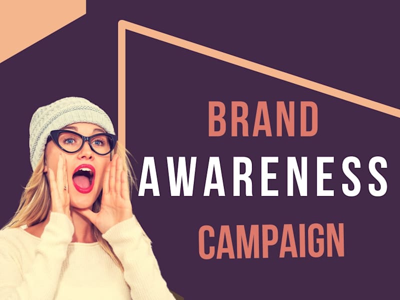 Cover image for Brand Awareness Campaign