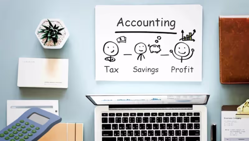 Cover image for Online Tutoring in Accounting