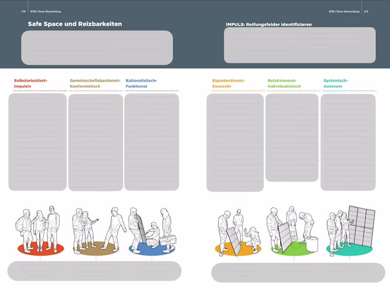 Cover image for Black and White Full Body Character Drawing