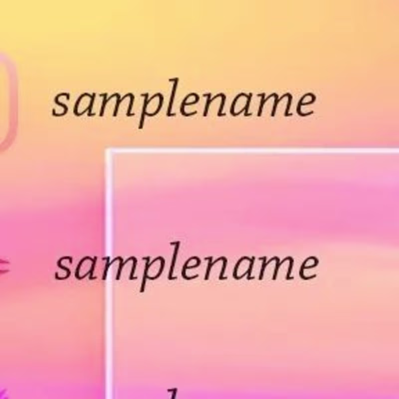 Cover image for Freelancer on Instagram