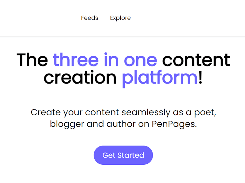 Cover image for PenPages