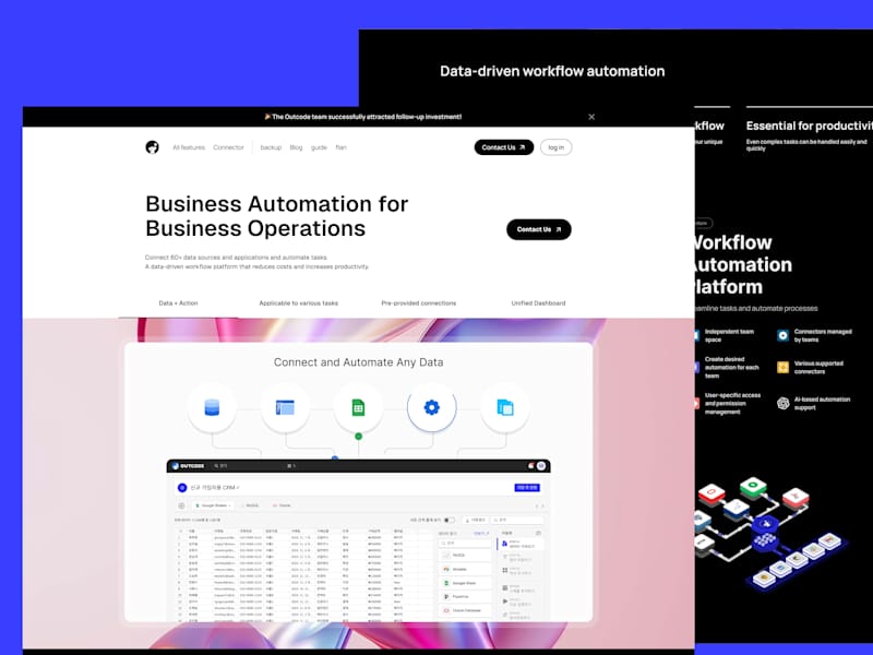 Cover image for Simple Landing page