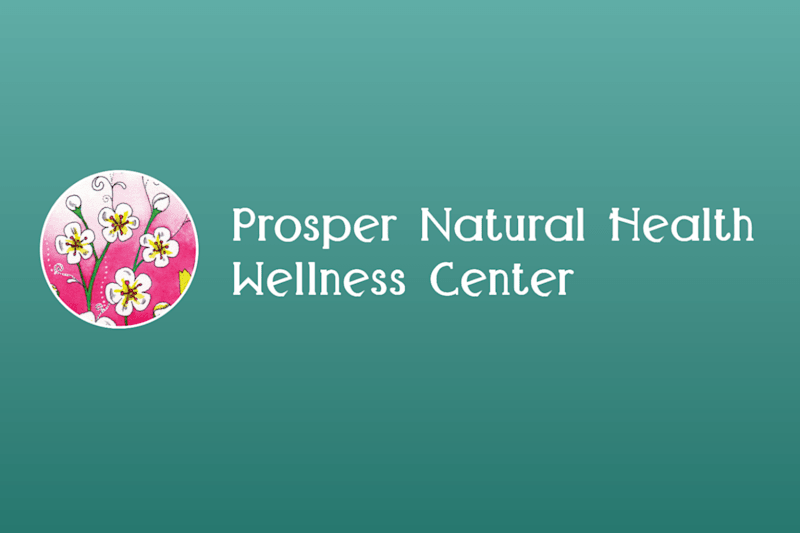 Cover image for Prosper Natural Health Branding & Ad Design