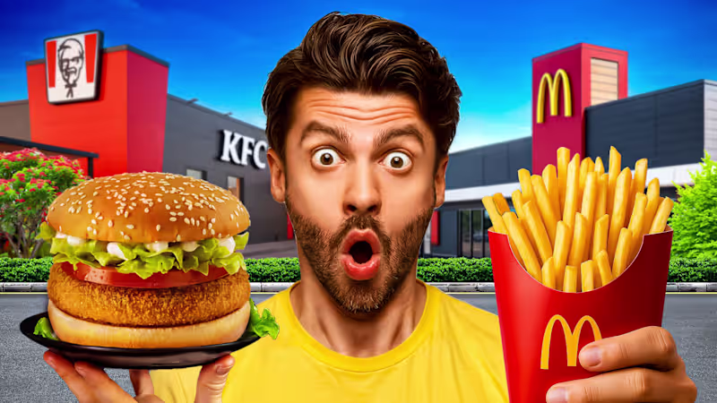 Cover image for YouTube Thumbnail Design for Enhanced Engagement