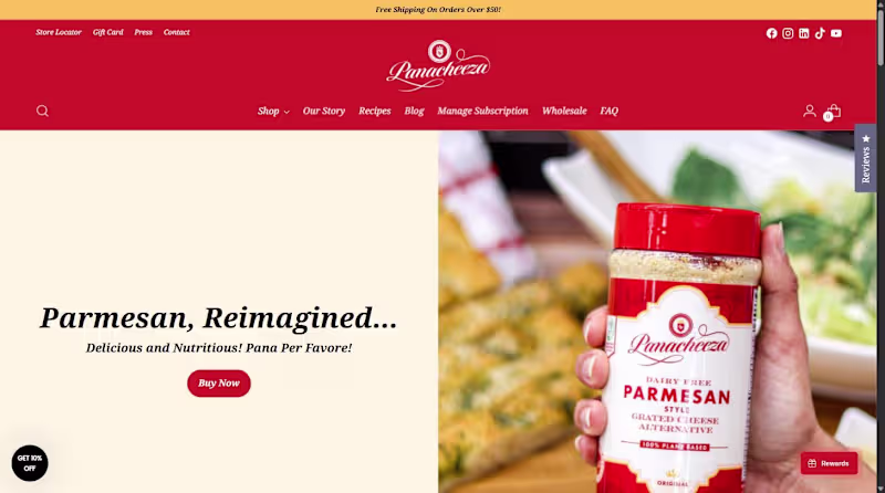 Cover image for Custom Website Design for Businesses